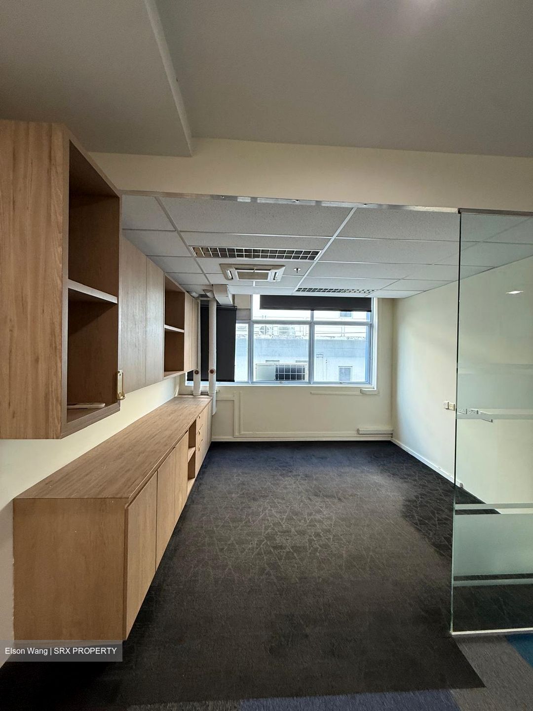 Epl Building (D3), Office #611445521